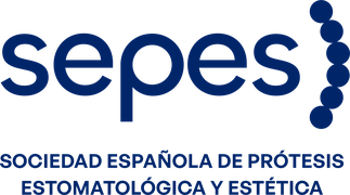 SEPES Sociedad Española de Prótesis Estomatológica y Estética